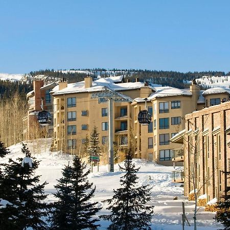 Chamonix Aspen Exterior foto