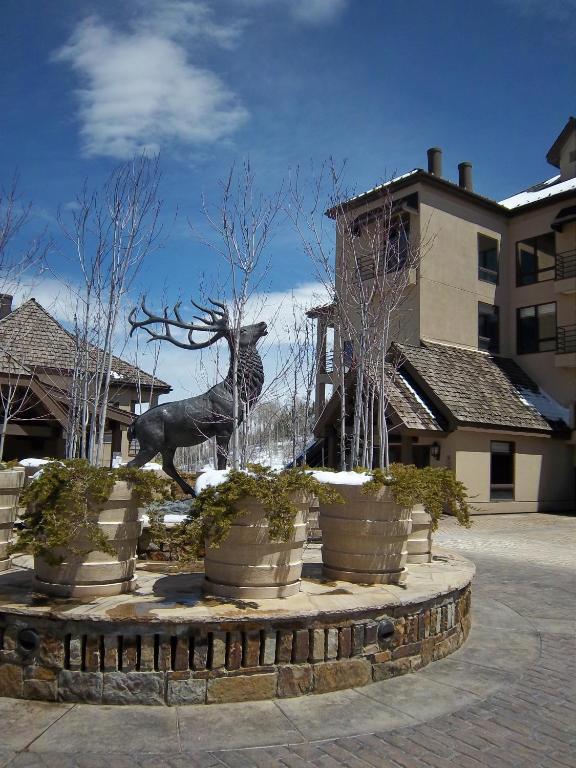 Chamonix Aspen Exterior foto