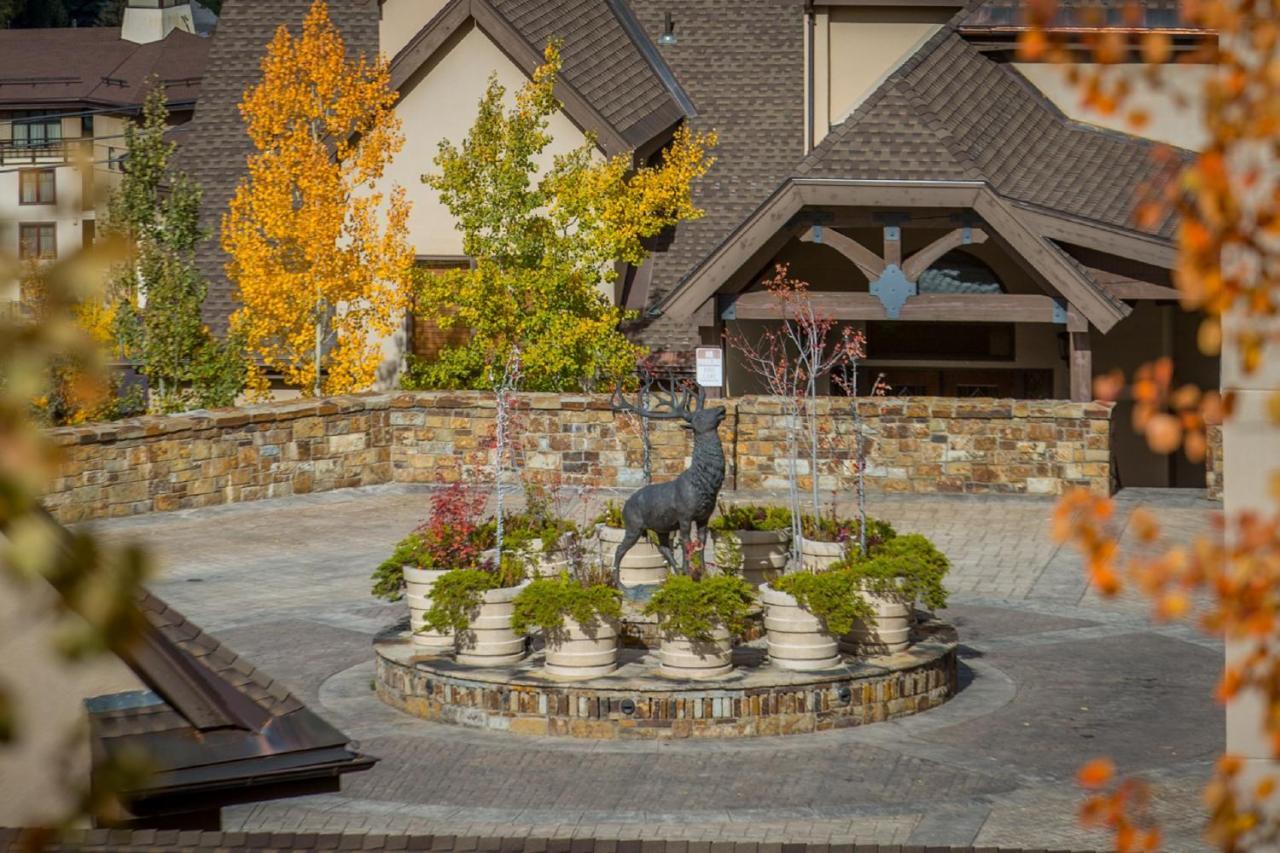 Chamonix Aspen Exterior foto