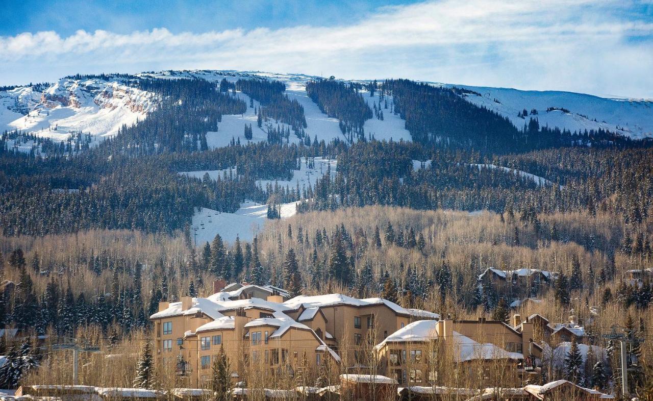 Chamonix Aspen Exterior foto