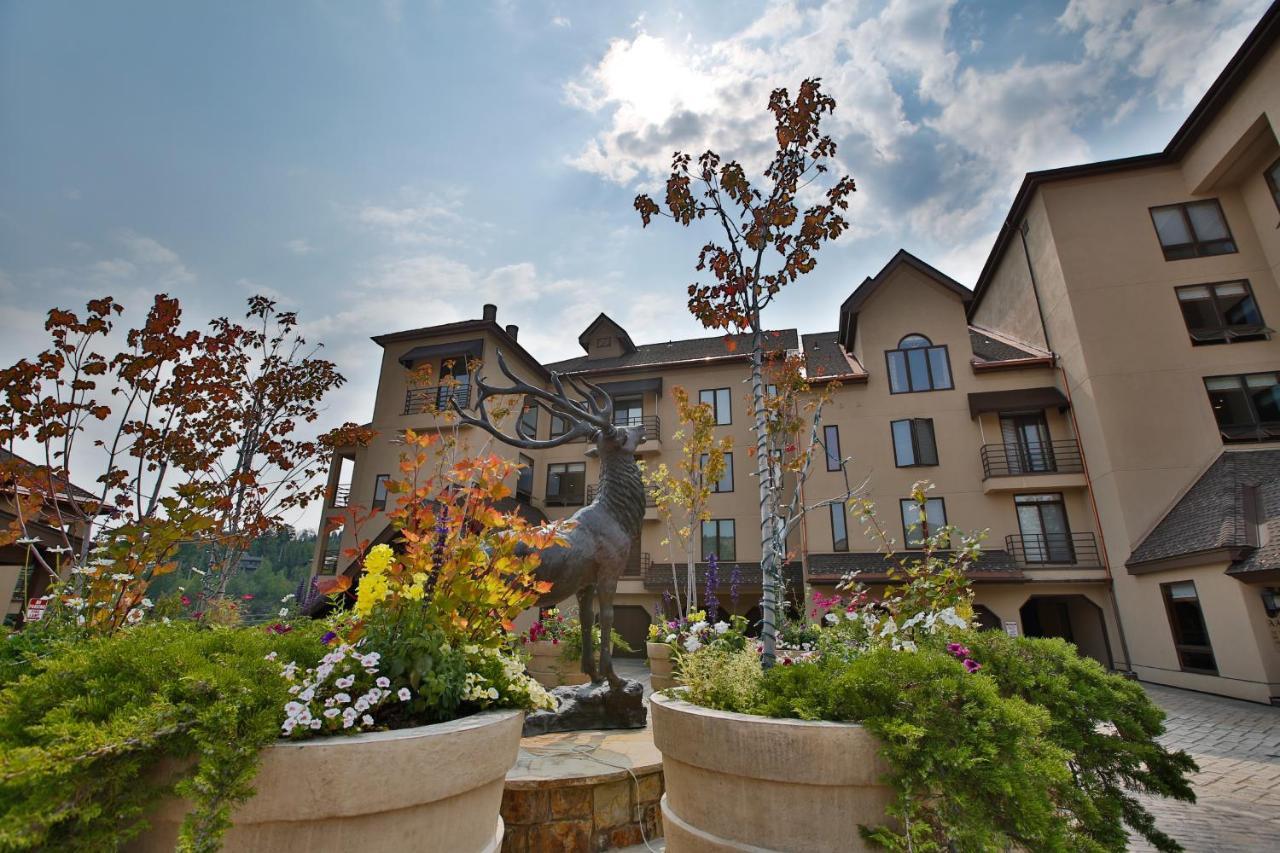 Chamonix Aspen Exterior foto