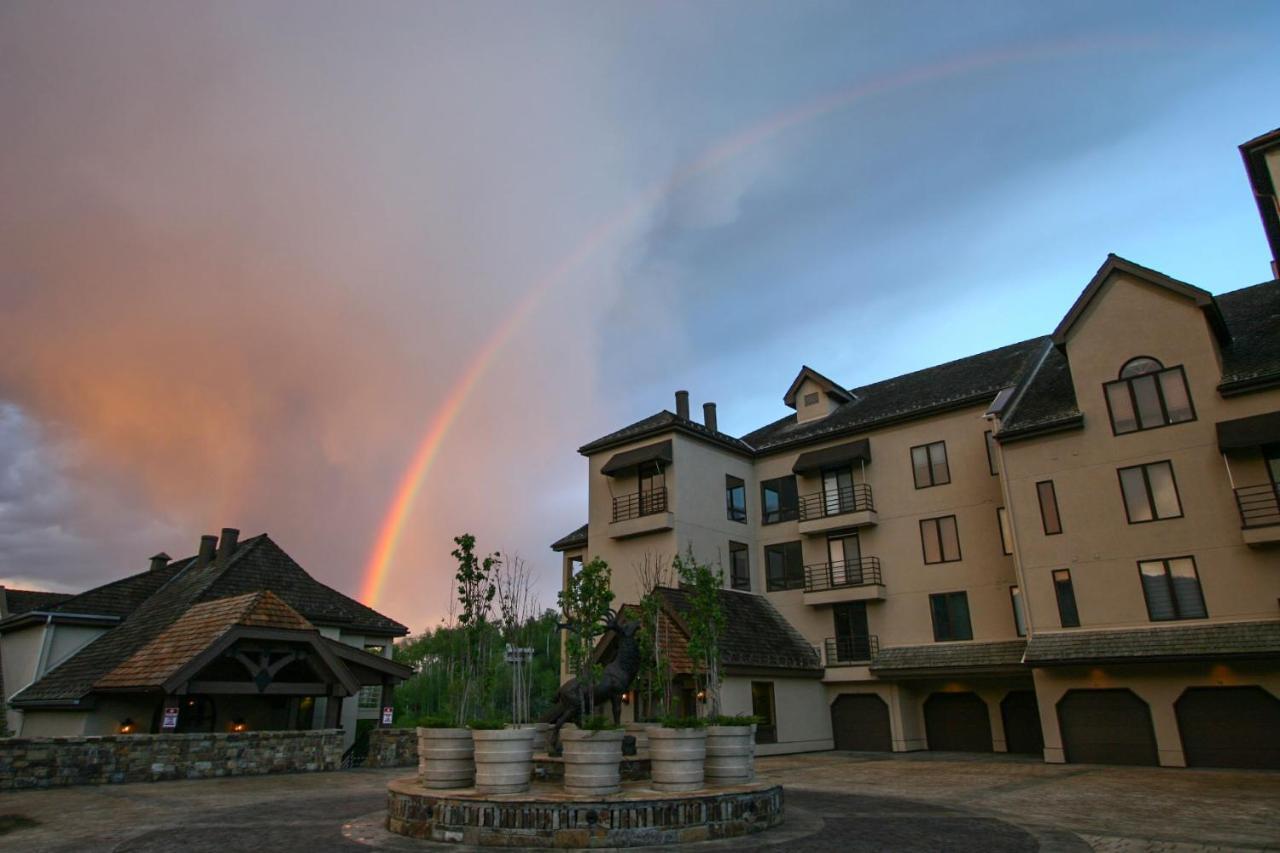 Chamonix Aspen Exterior foto